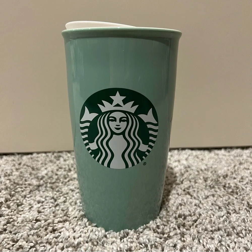 Disney Parks Starbucks | Animal Kingdom Park Map DINOSAUR Coffee Cup Tumbler Cup